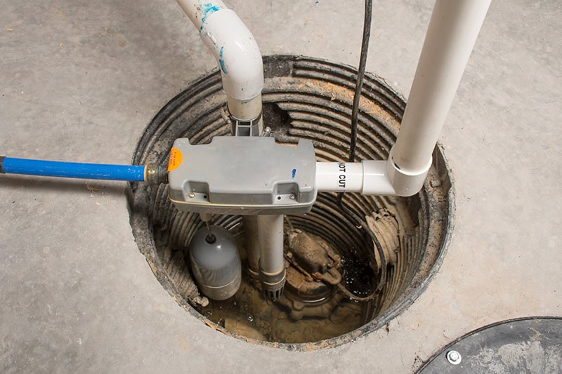 What Happens When Your Sump Pump Fails? Sum Pump.