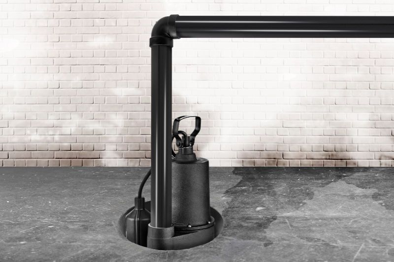 5 Signs You Need Sump Pump Repair - Sump Pump.